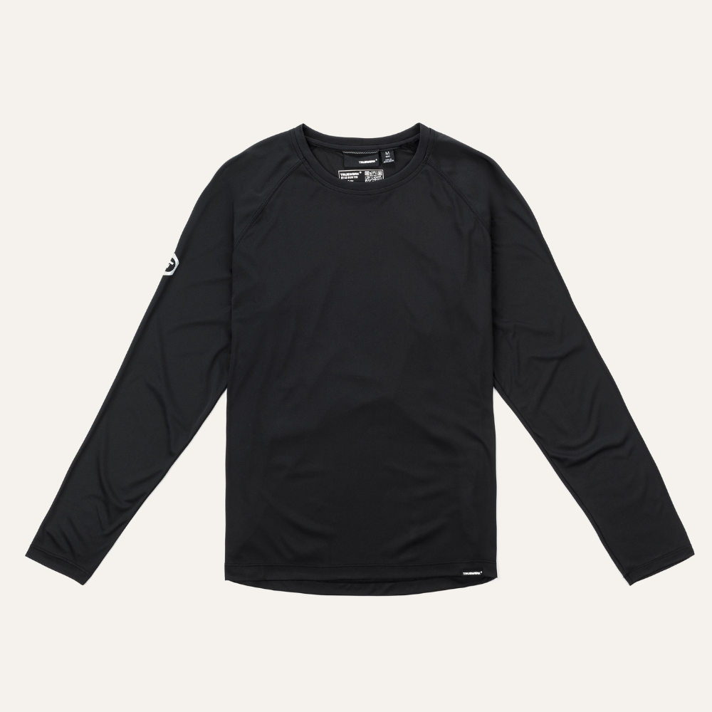 TRUEWERK B1 Sun Long Sleeve Tee from Columbia Safety